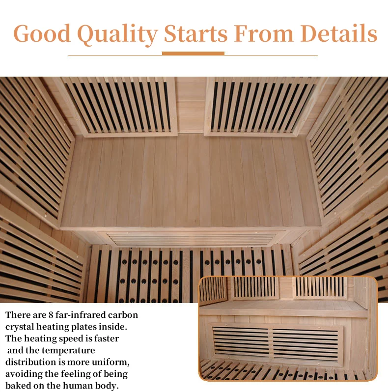 Традиционная деревянная паровая - Фотография_5