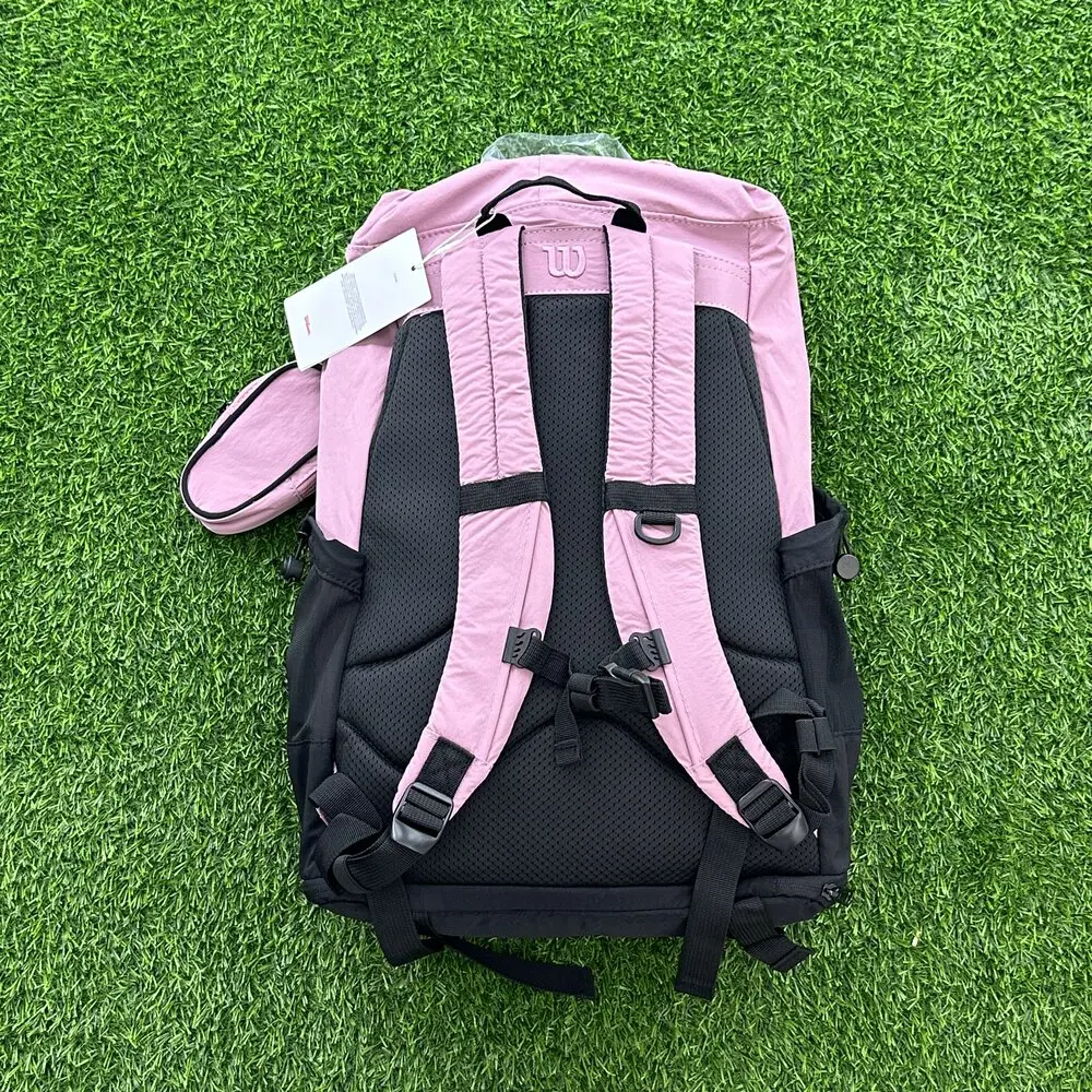 Wilson new drawstring теннисный - Фотография_4