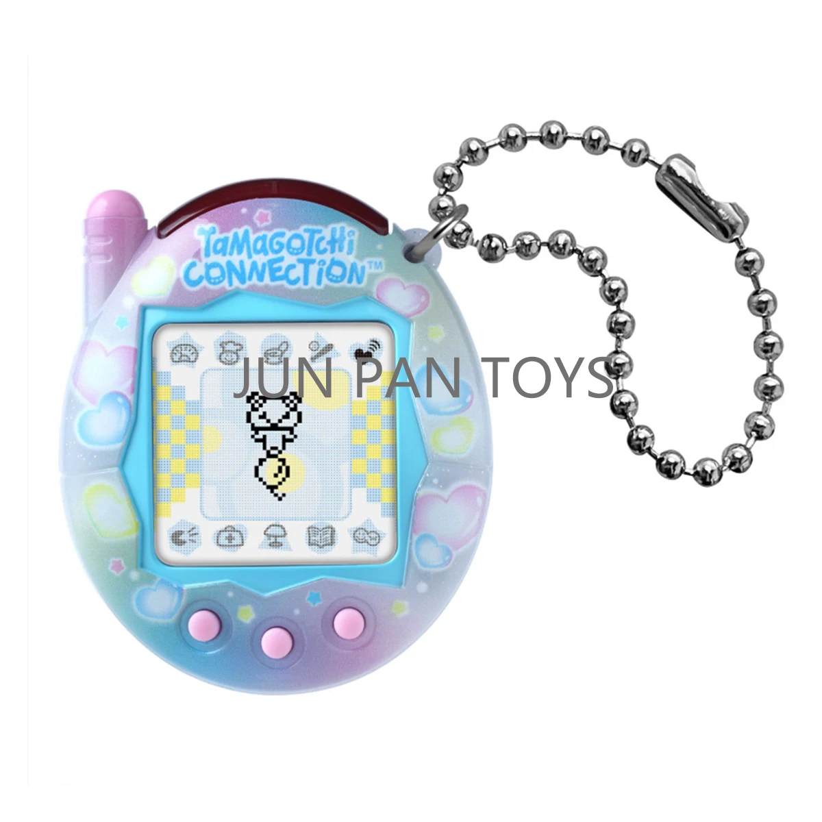 Оригинальная электронная игровая консоль для домашних животных tamagotchi - Фотография_3