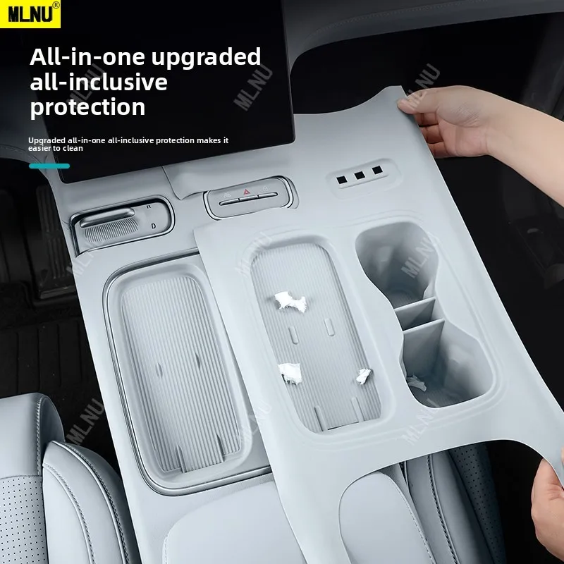 Силиконовый защитный коврик для - Фотография_2