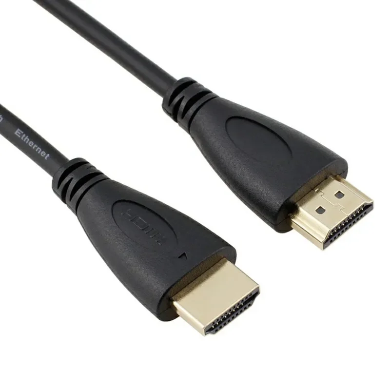 Высокоскоростной hdmi-совместимый кабель с ethernet - Фотография_3