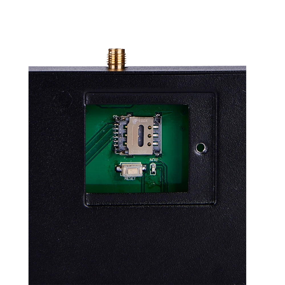 Rtu5024 gsm устройство открывания - Фотография_6
