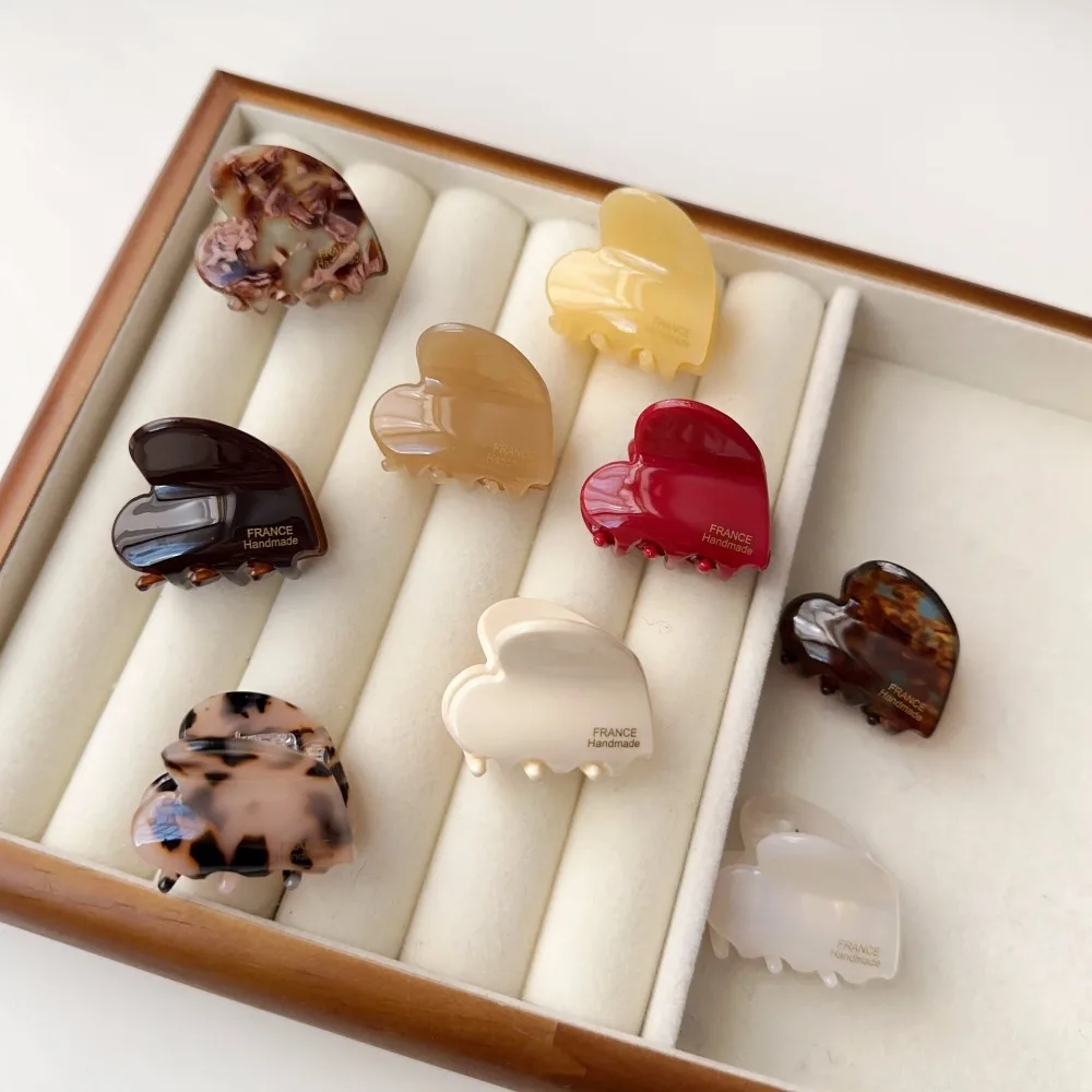 Ретро уксусная кислота любовь сердце - Фотография_4