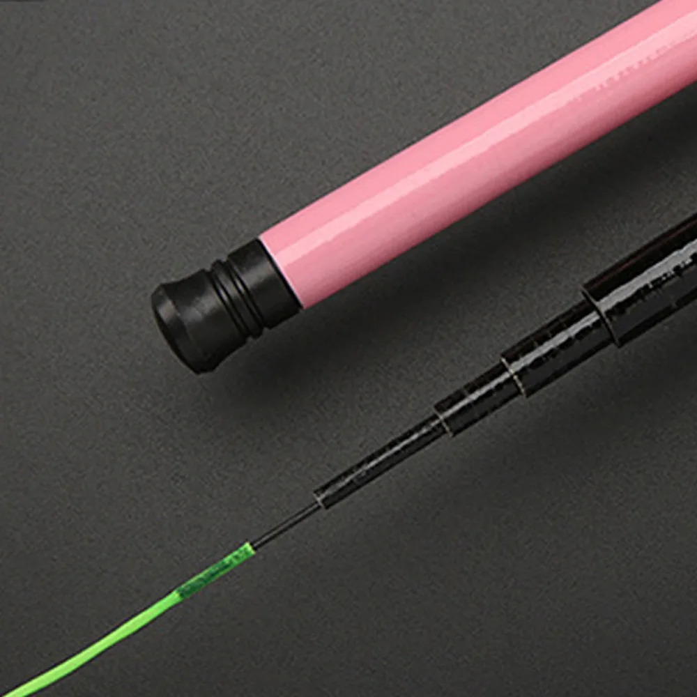 Телескопическая удочка для хранения 40 см - Фотография_3