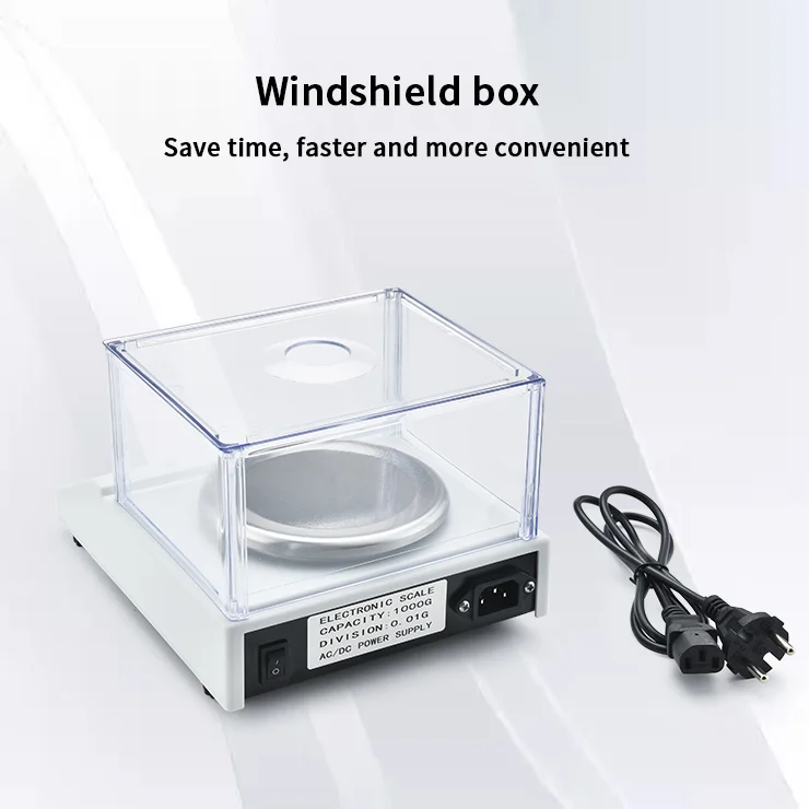 Анализ электронных весов 0 - Фотография_5