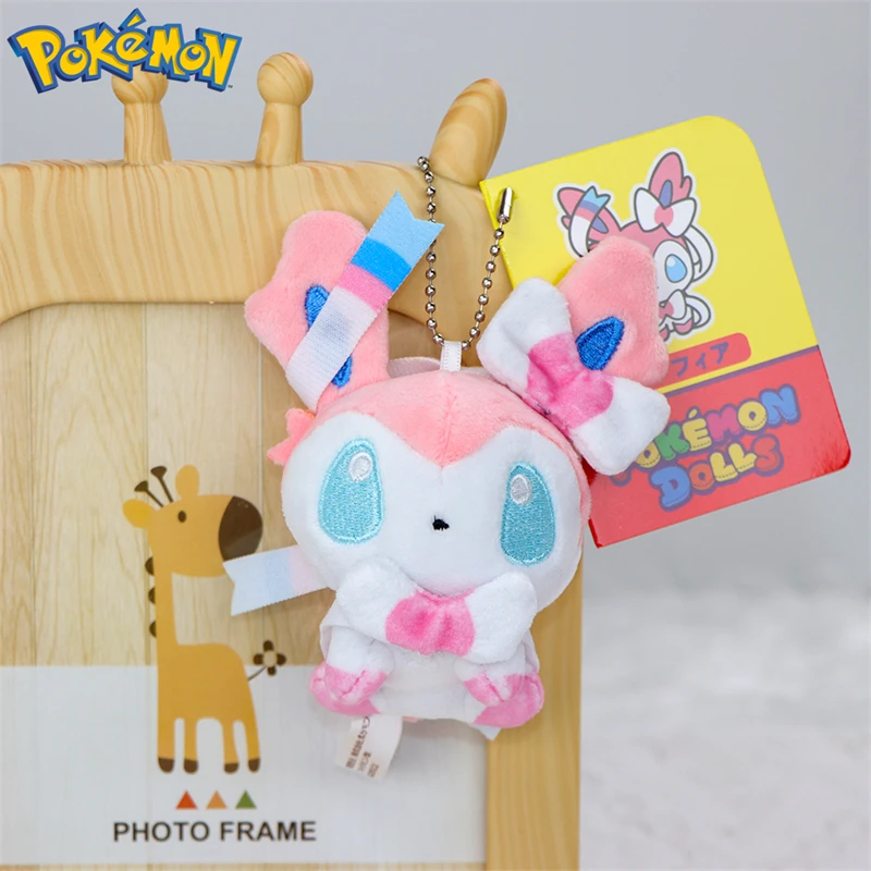 Pokemon eevee umbreon sylveon espeon - Фотография_3
