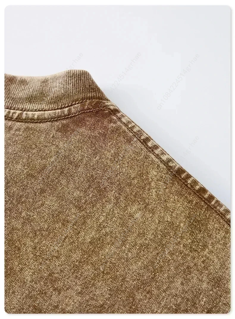 Forsakens ретро кампус принт 100% - Фотография_6