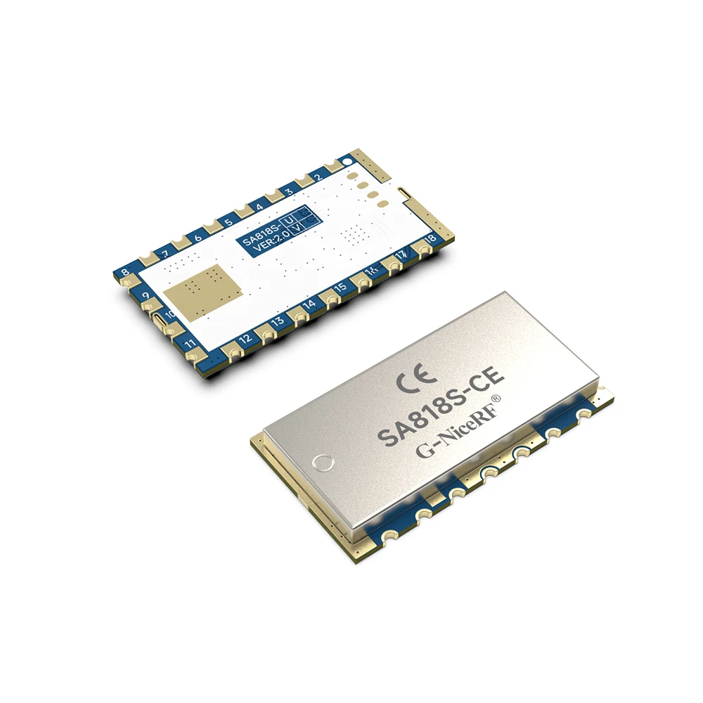 Аналоговые рации нового поколения 400-480 мгц - Фотография_6