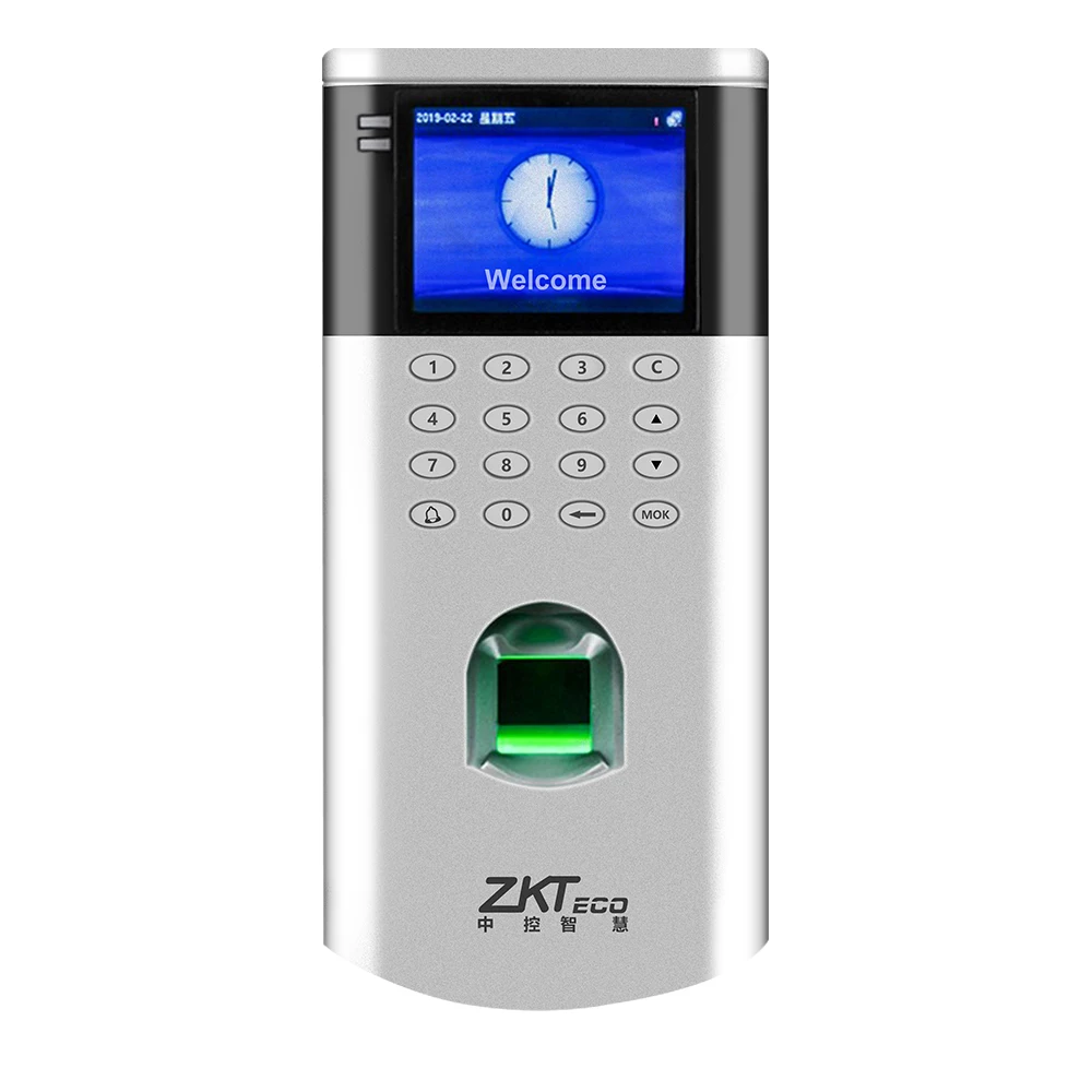 Zkteco of260 машина учета рабочего - Фотография_6