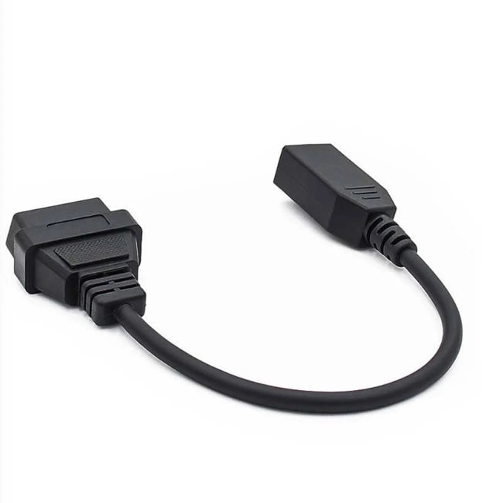 Выводный кабель obd2 3-контактный - Фотография_2
