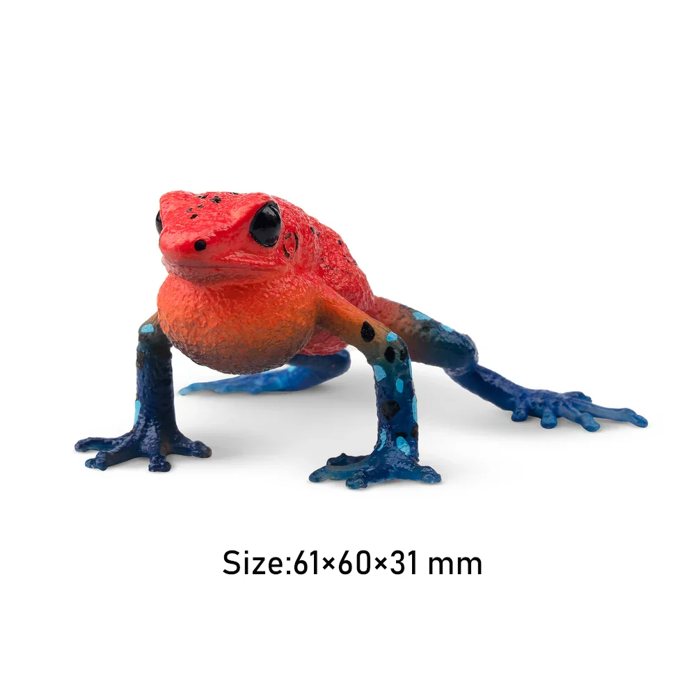 Toymany моделирование клубничный - Фотография_3