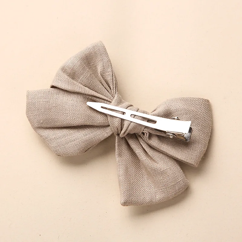 Милые заколки для волос для маленьких девочек - Фотография_6