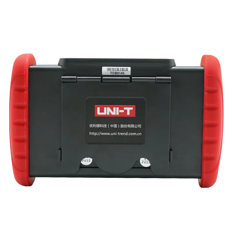 Uni-t ut268b беспроводной вилочный - Фотография_4