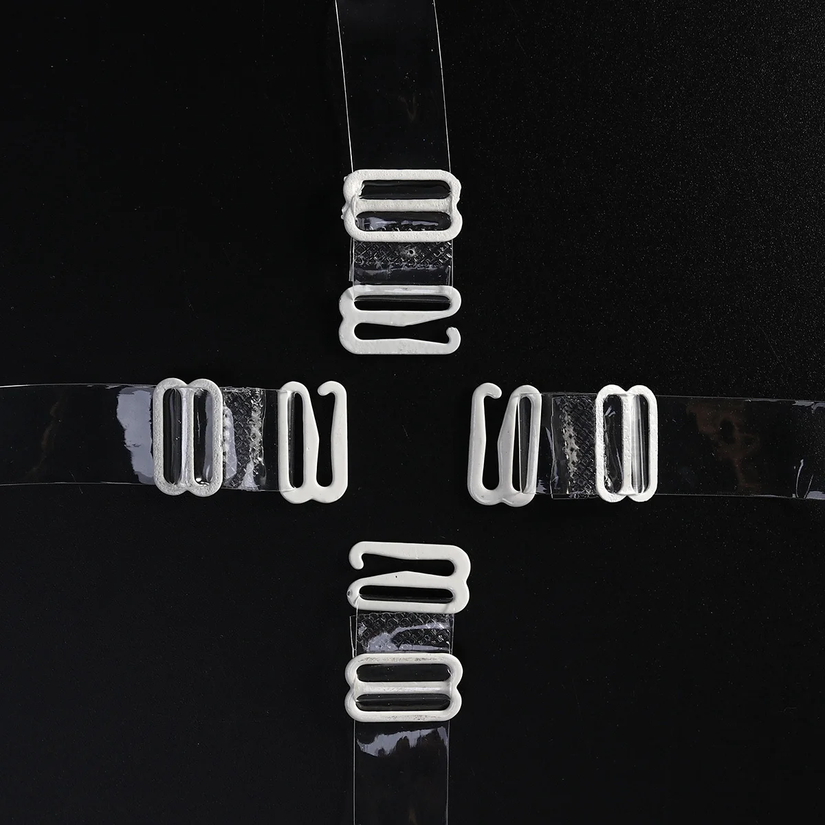 6 пар 1,5 см бретельки для бюстгальтера - Фотография_4