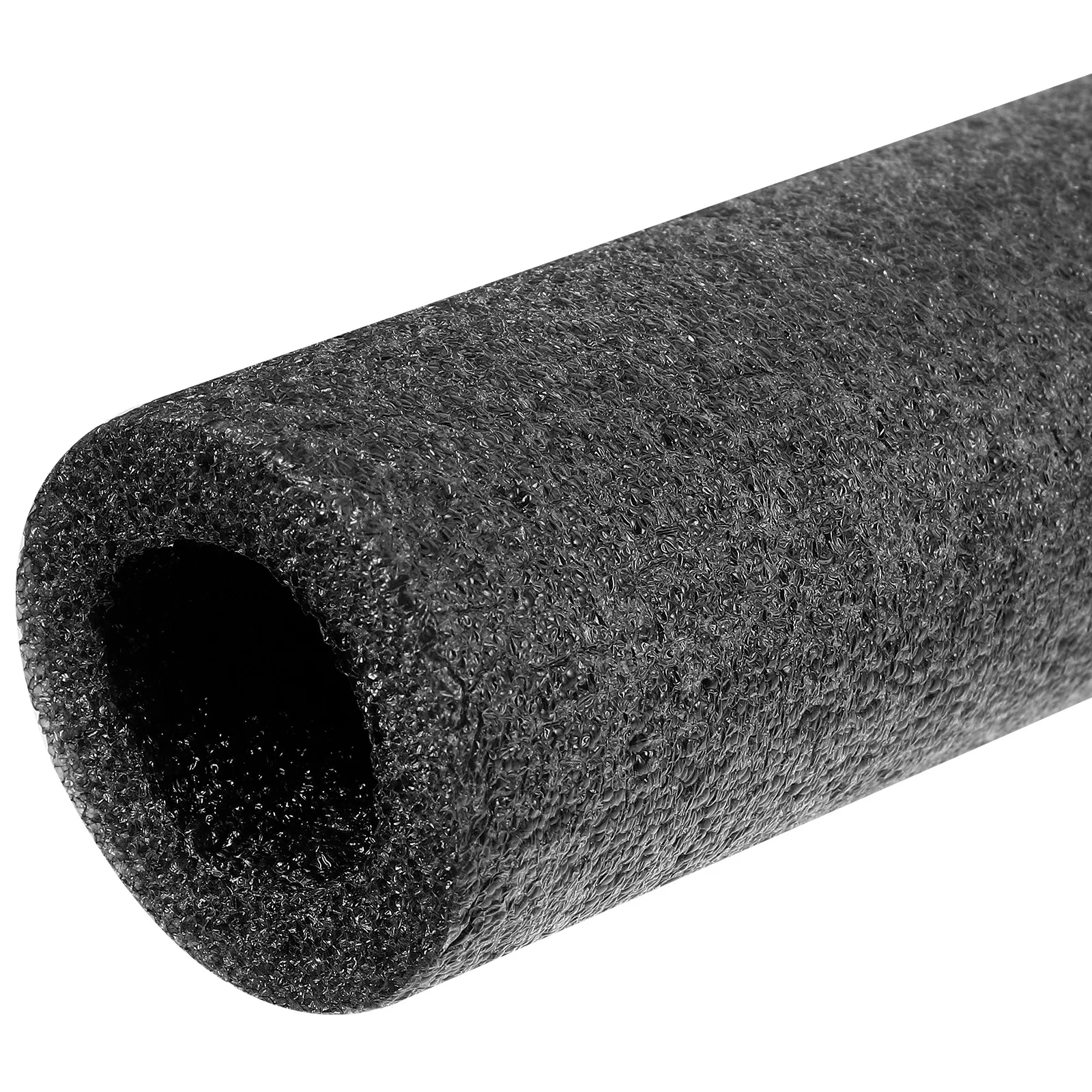 Изоляционные пенопластовые чехлы для труб - Фотография_3