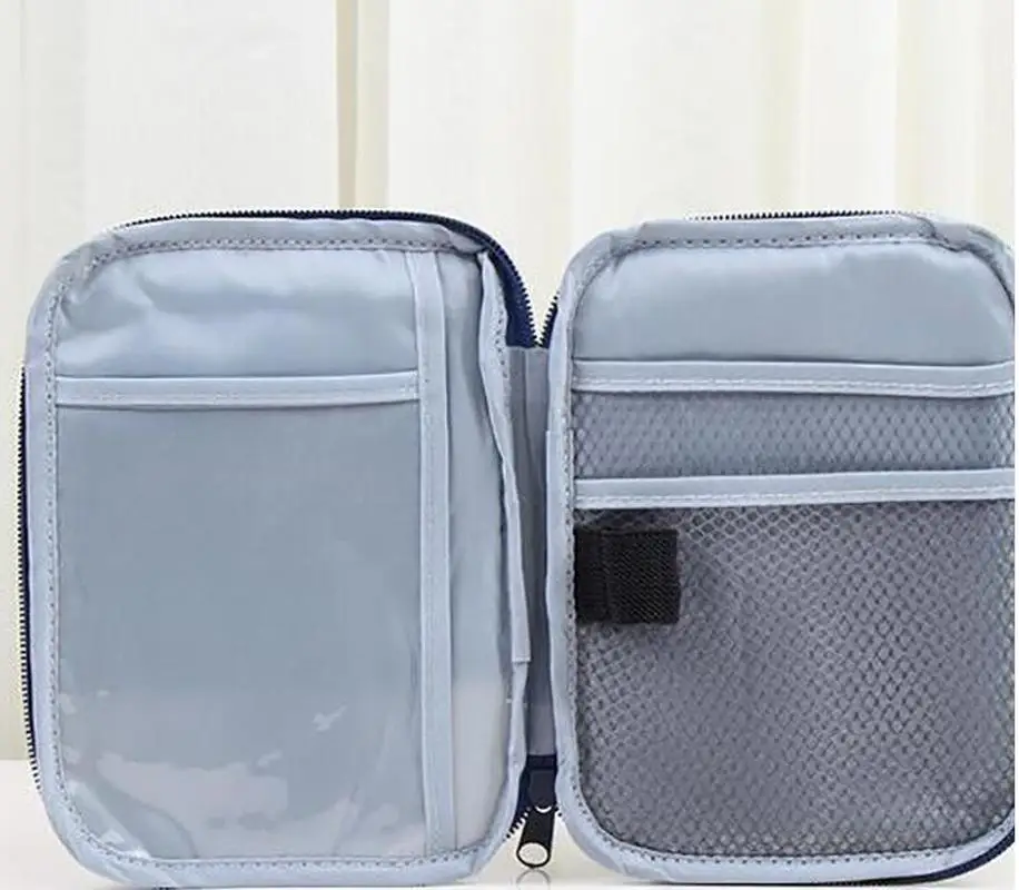 Пустая сумка для аптечки - Фотография_3