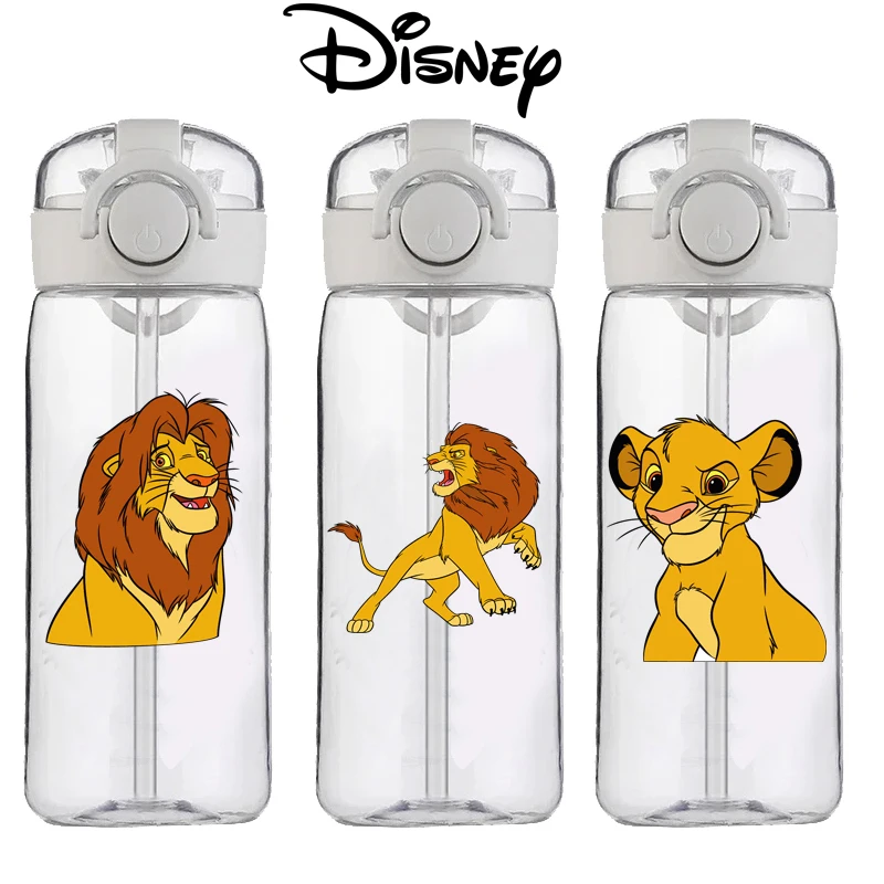Чашка для воды disney