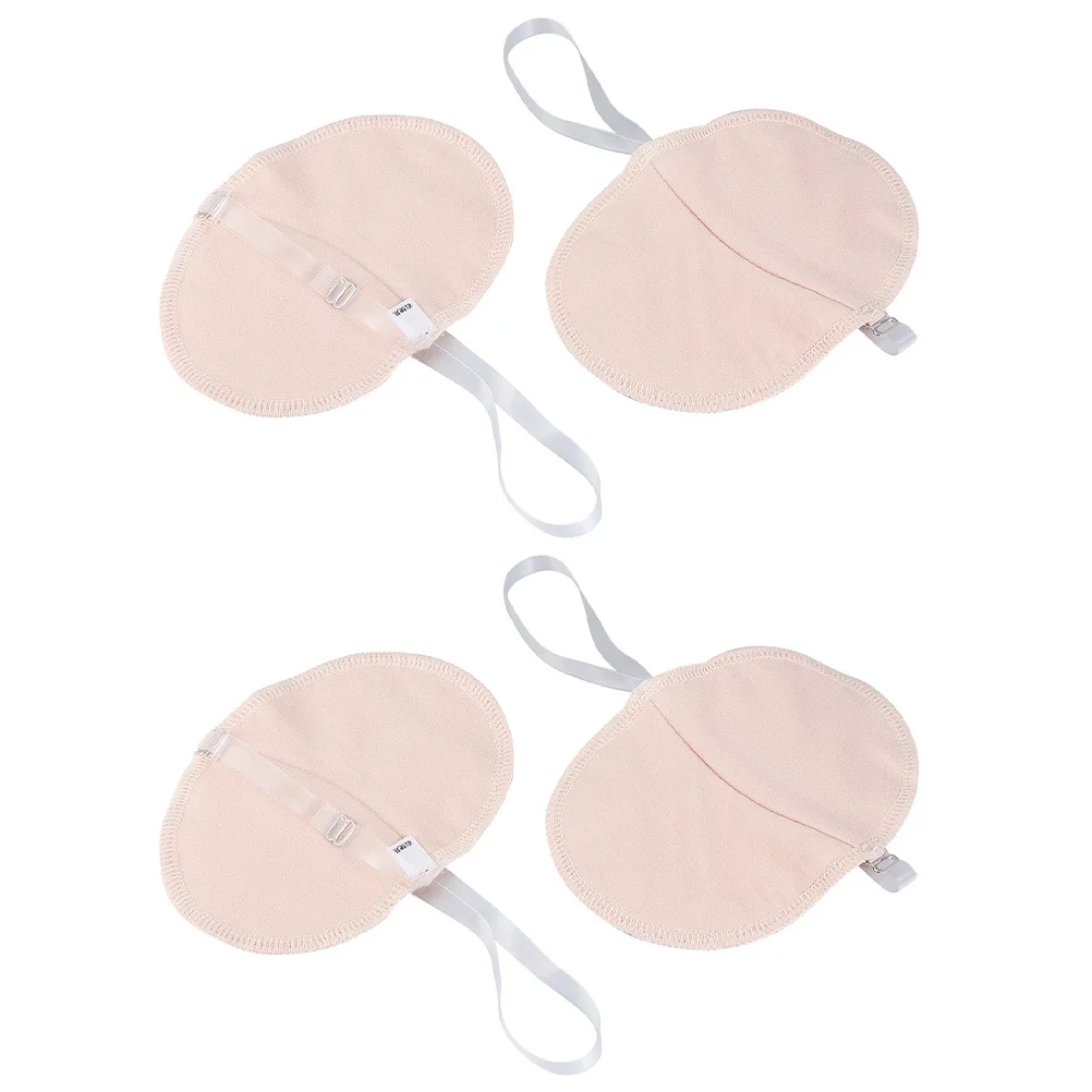 2 пары наклеек для поглощения пота - Фотография_6