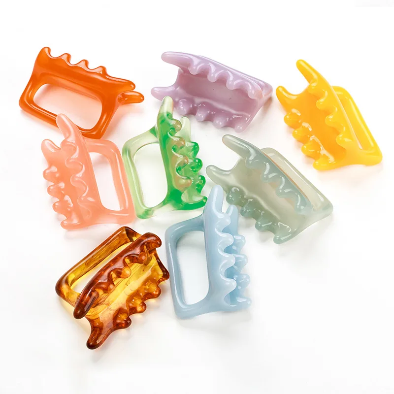 Ручной массажер для лица и тела - Фотография_6