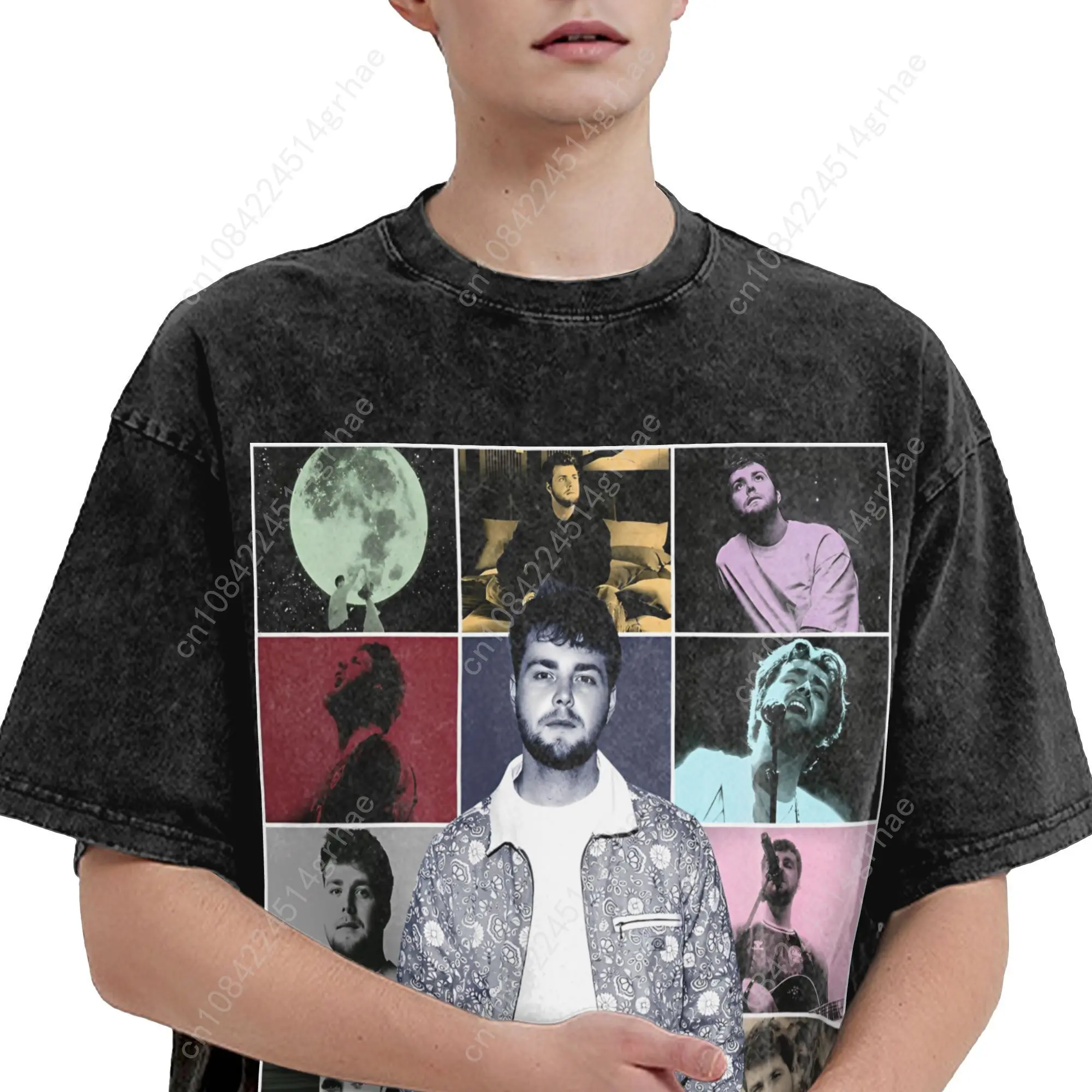 Alex warren tour 2025 стираная - Фотография_4