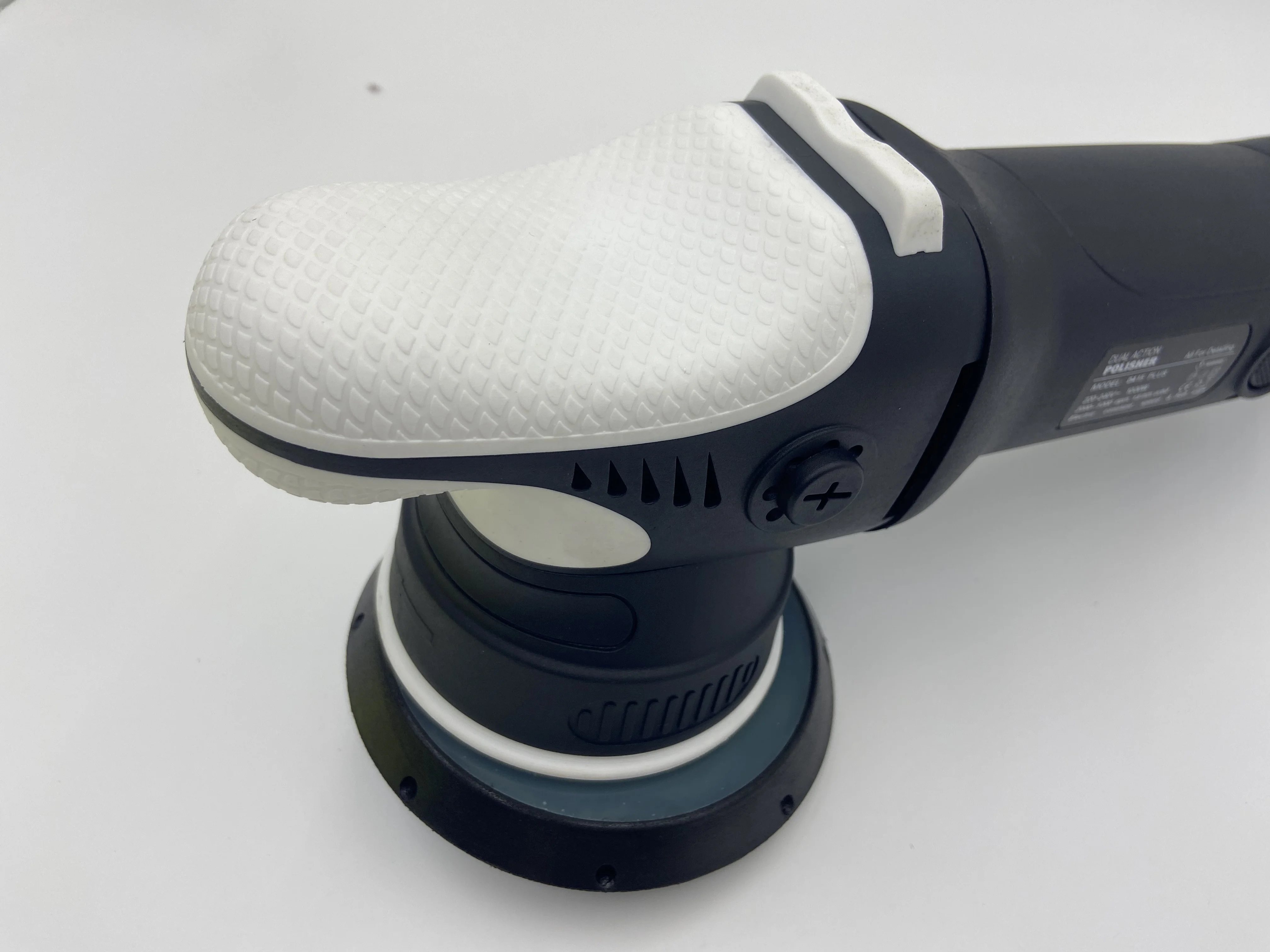 Полировальный станок для детализации автомобиля - Фотография_3