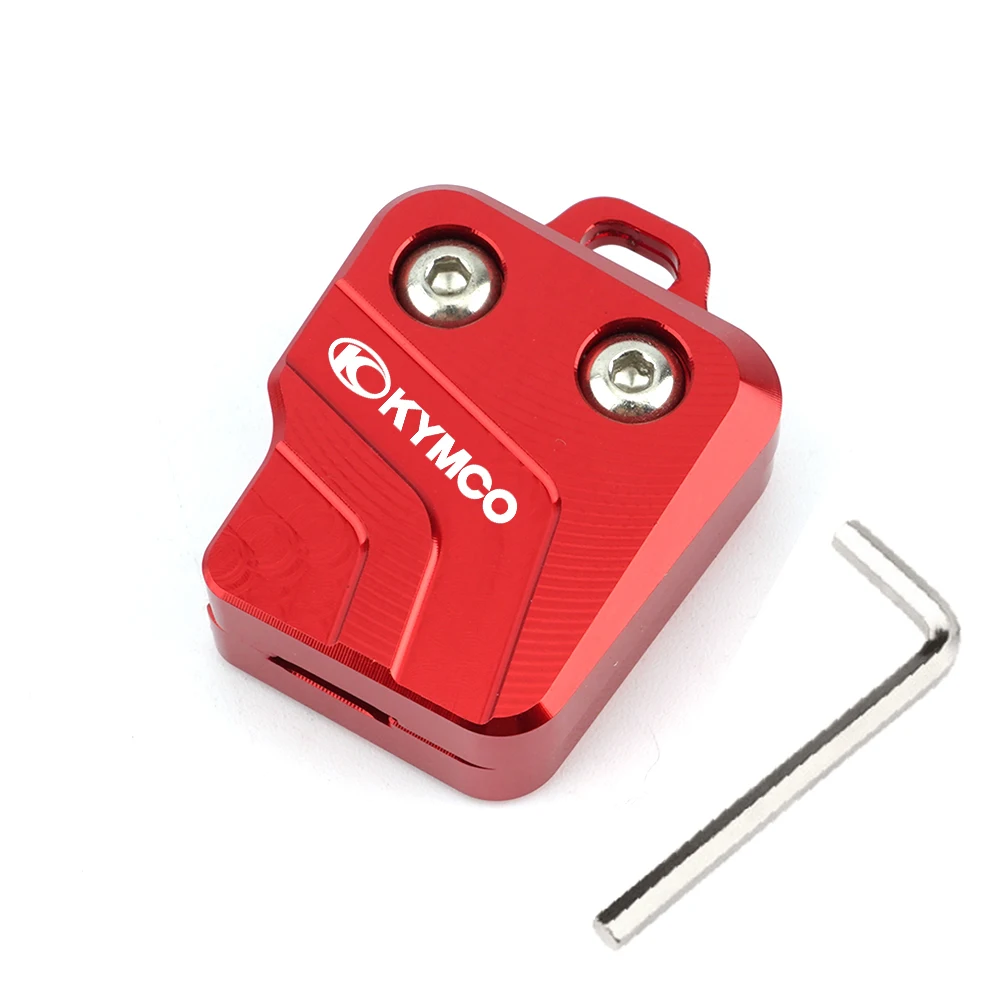 Чехол для ключей kymco - Фотография_5