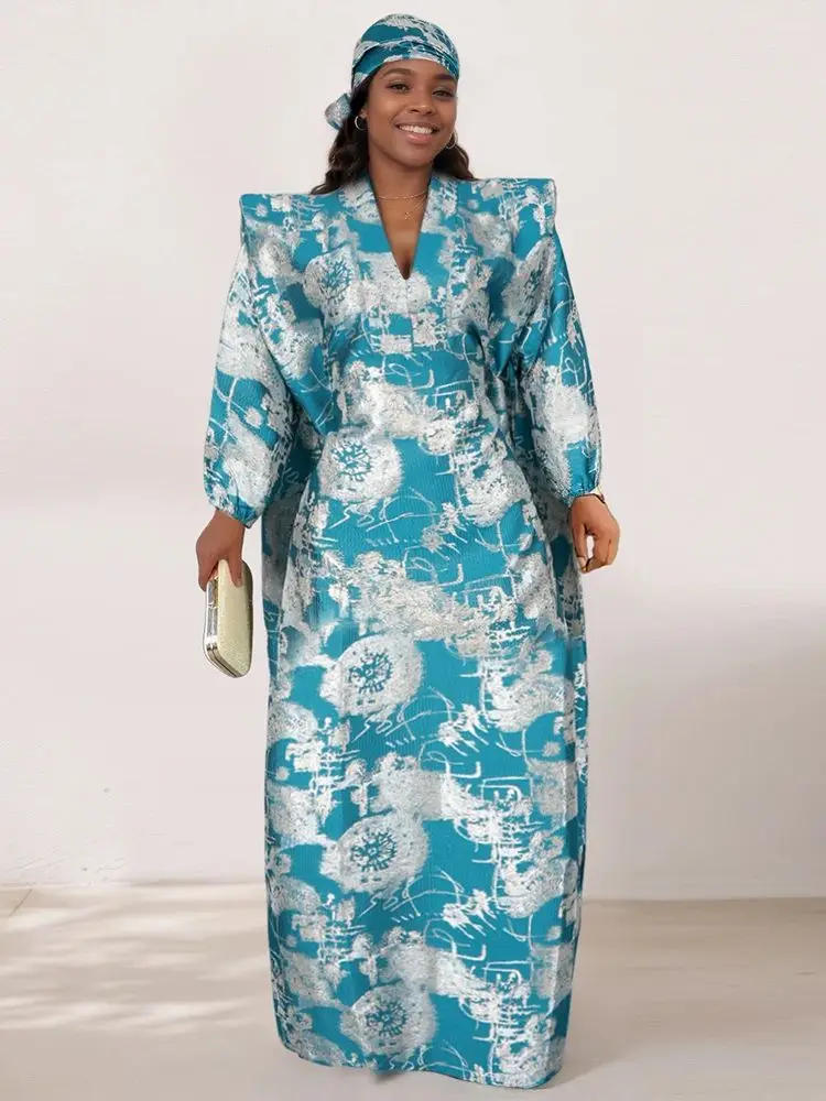 Африканские платья для женщин