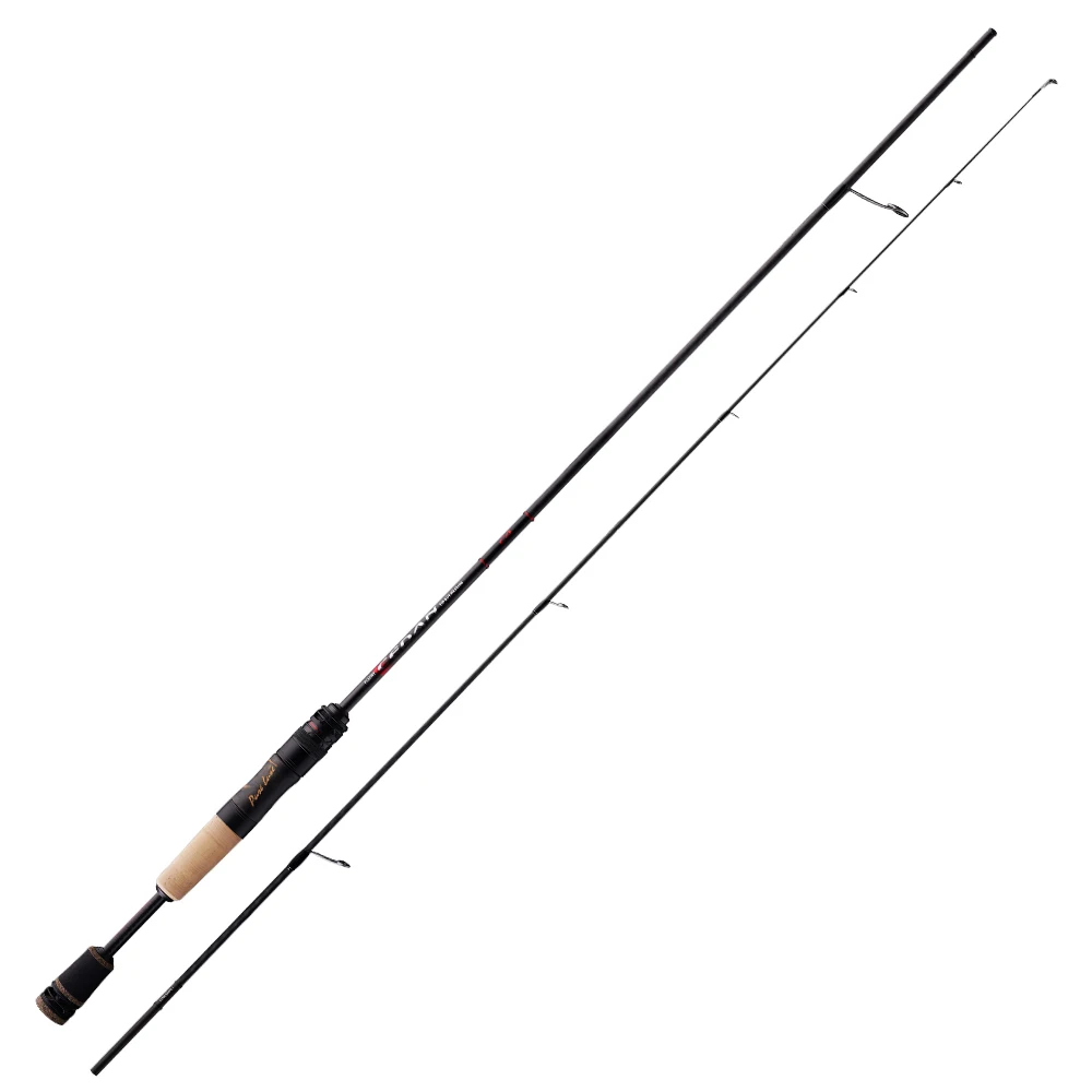 Purelure new cedan solid tip bass - Фотография_6