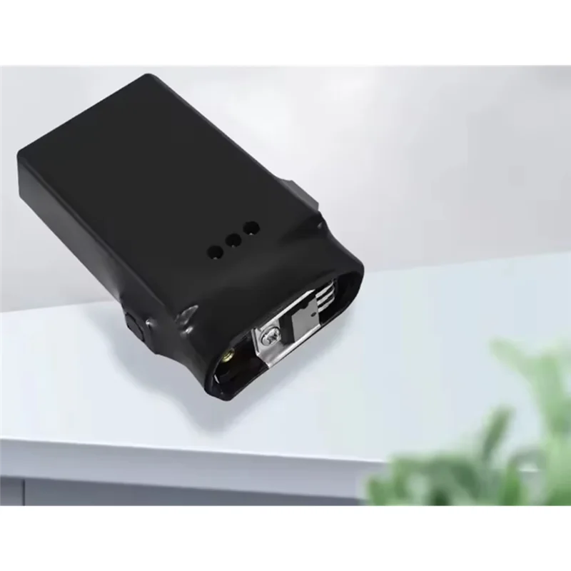 Jabs-компактный черный ящик - Фотография_4