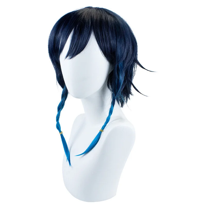 Женский костюм bluebraid - Фотография_2
