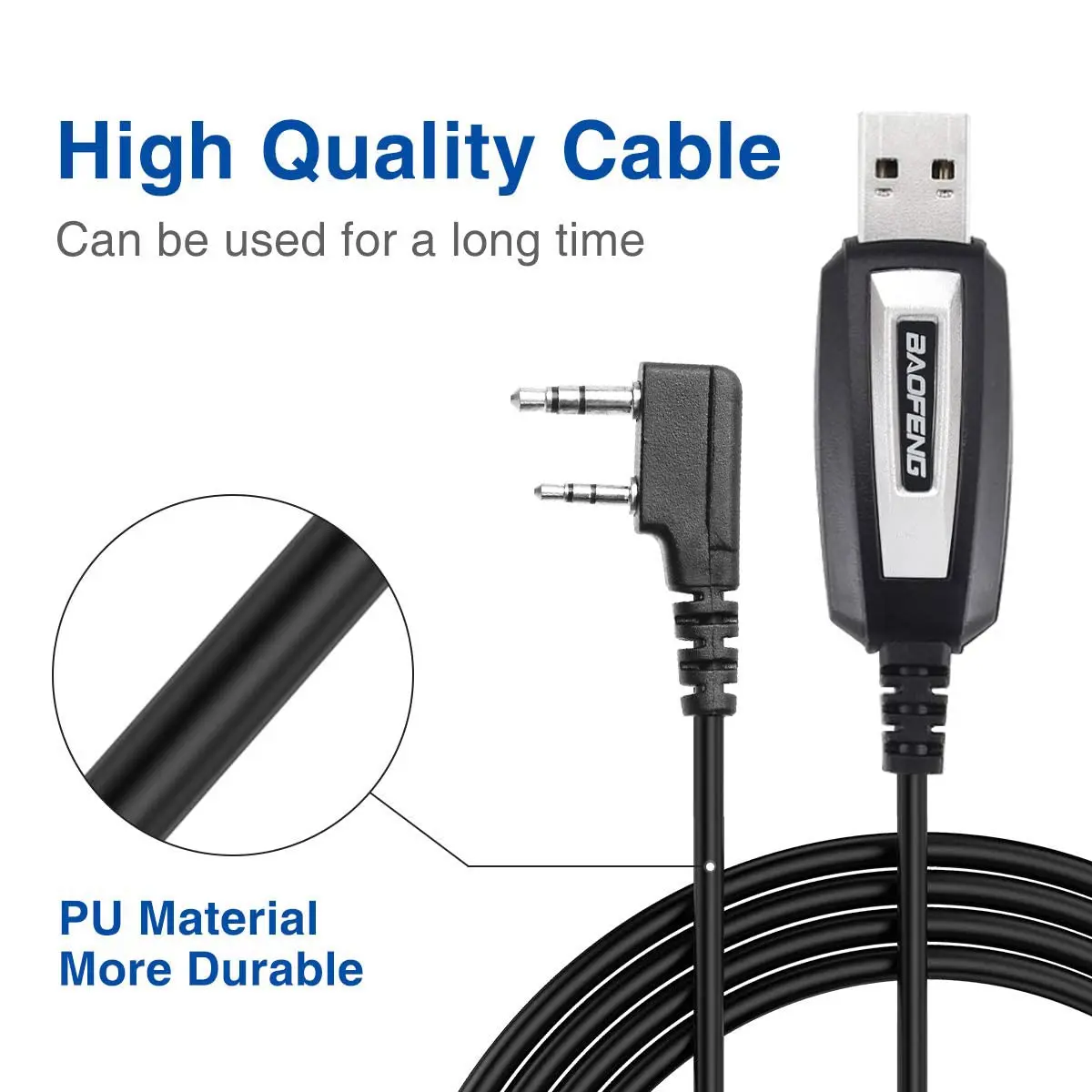 Usb-кабель для программирования ch340 - Фотография_4