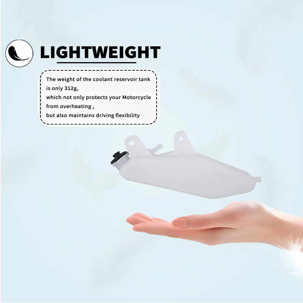 Пластиковый двигатель мотоцикла - Фотография_4