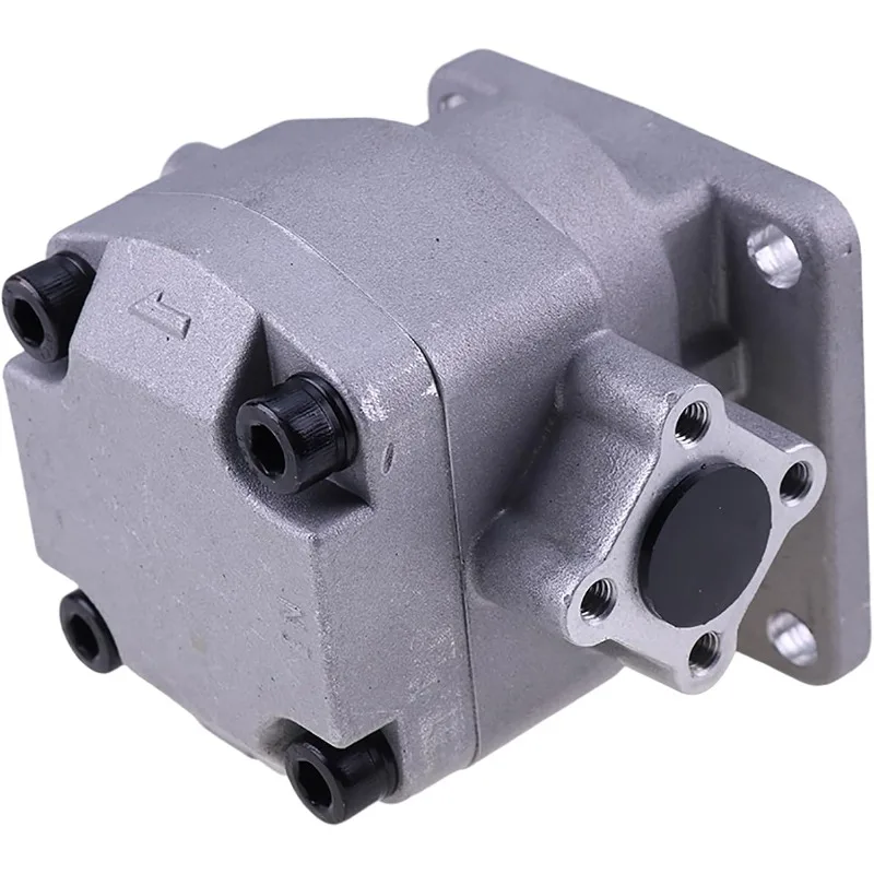 Гидравлический насос рулевого управления - Фотография_4