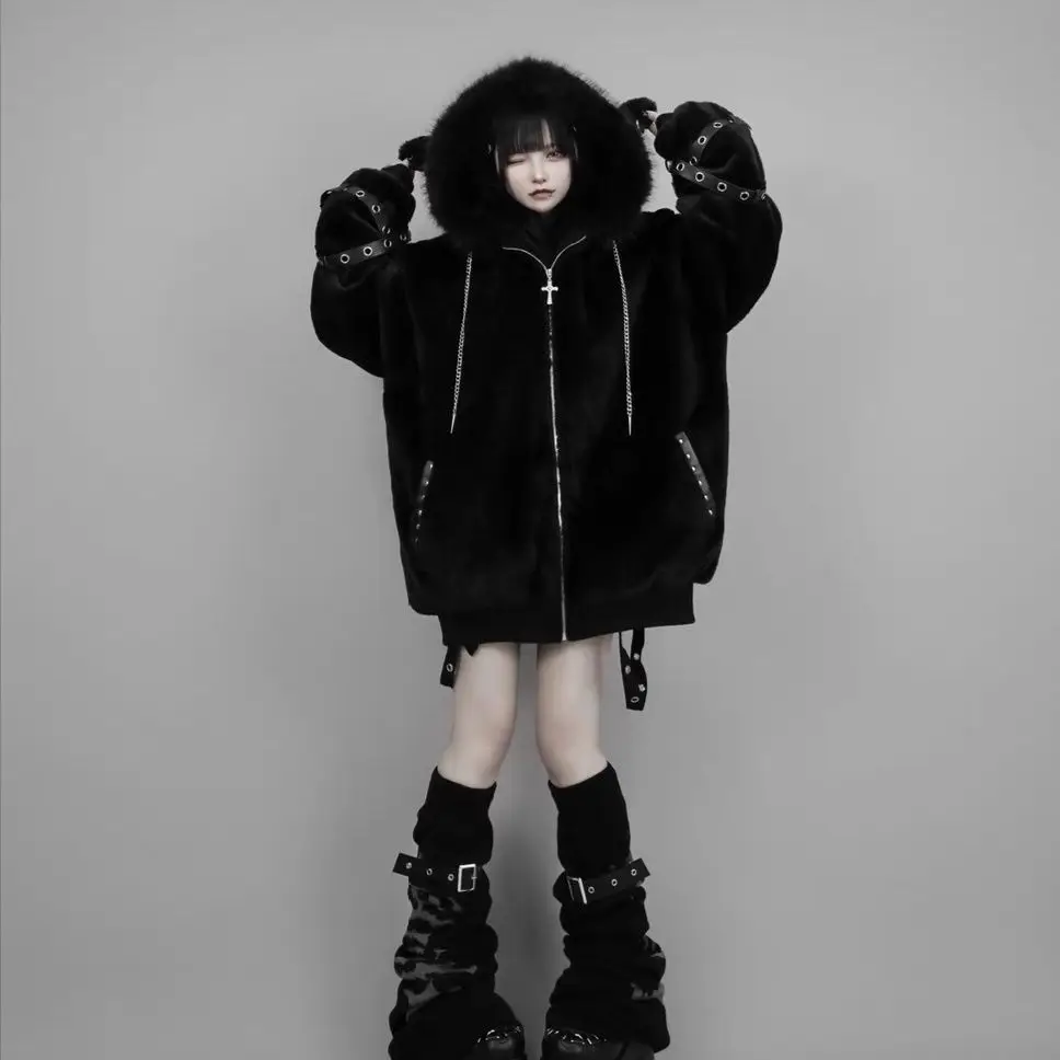 Новые пальто и куртки - Фотография_4