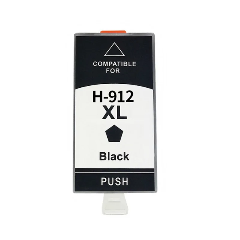 Совместимый картридж для hp 912xl 912 - Фотография_5