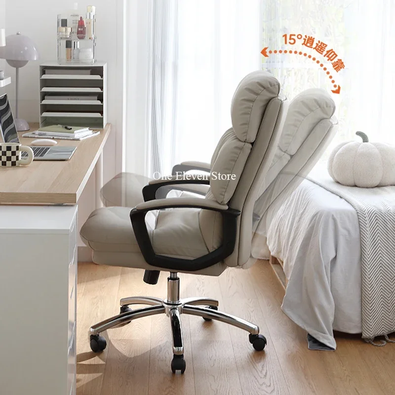 Офисный стул для письма - Фотография_4