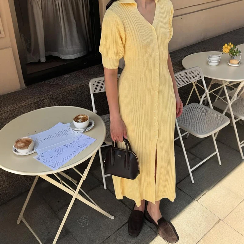 Tornova модный кардиган длинное - Фотография_2