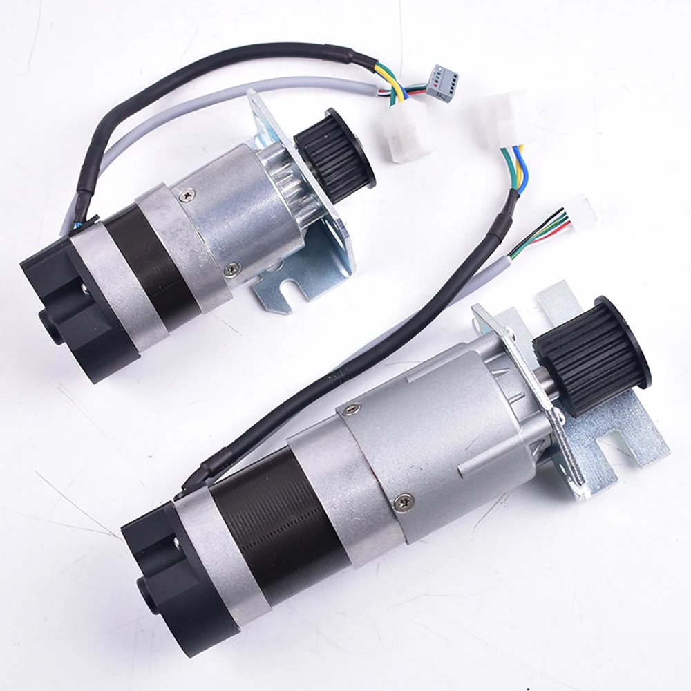 Kone двигатель двери лифта km903370g04 - Фотография_2