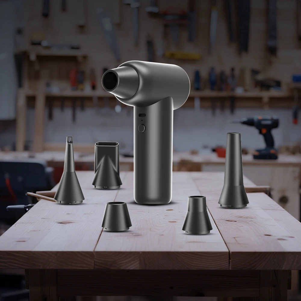 Мощный жестокий вентилятор скорость