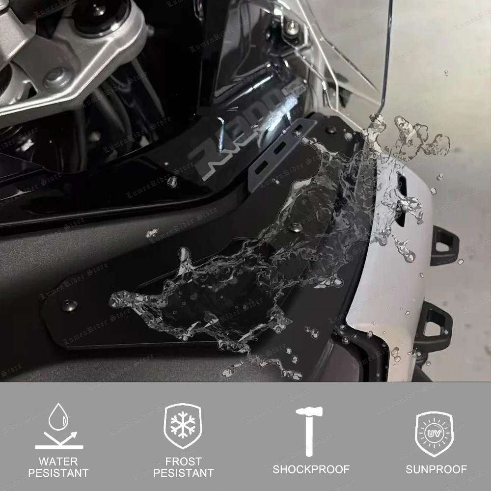 Для bmw r1300gs adv r 1300gs аксессуары - Фотография_3