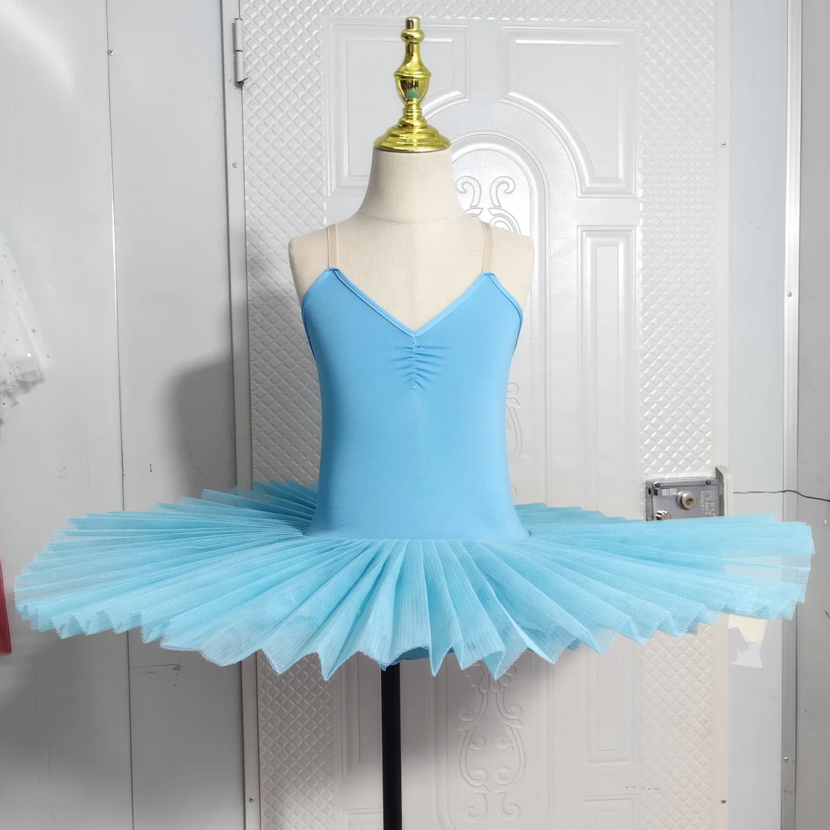 Балетная юбка-пачка «лебединое озеро» - Фотография_6