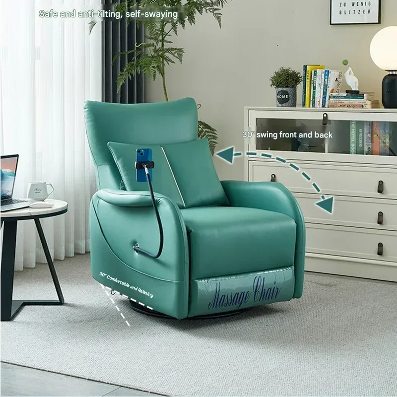 Салон nordic lazy sofa современное - Фотография_6