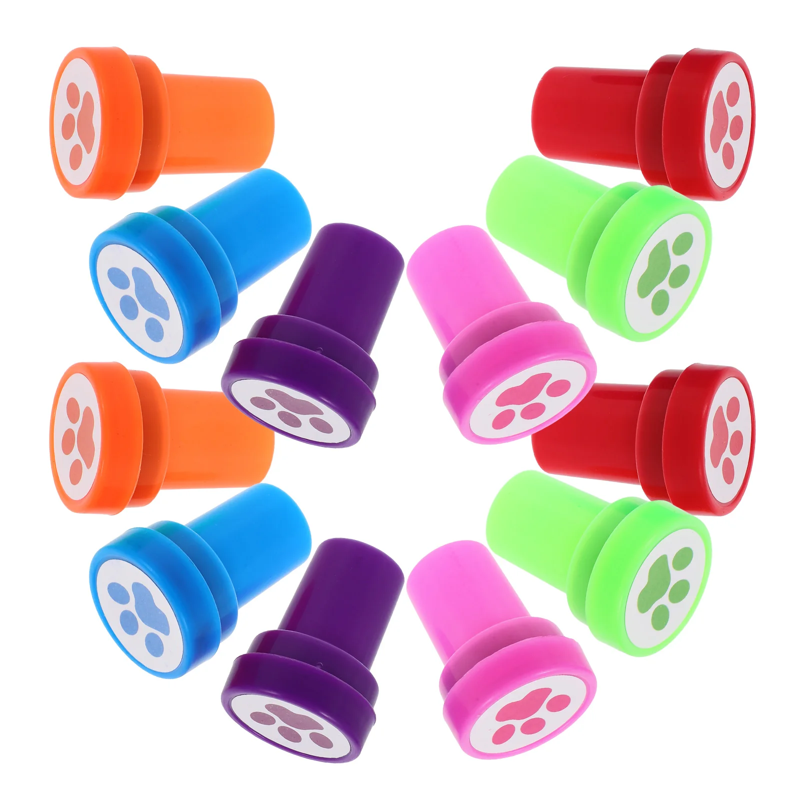 В виде собачьей лапы - Фотография_2