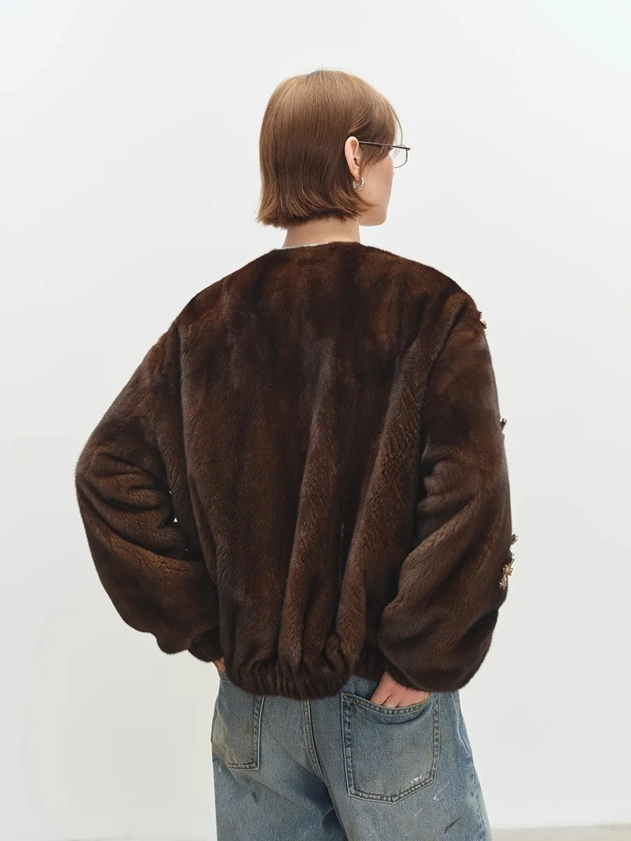 Лаутаро осень зима роскошное элегантное - Фотография_6