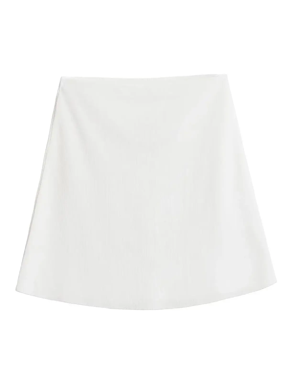 Женский модный трикотажный кардиган - Фотография_5