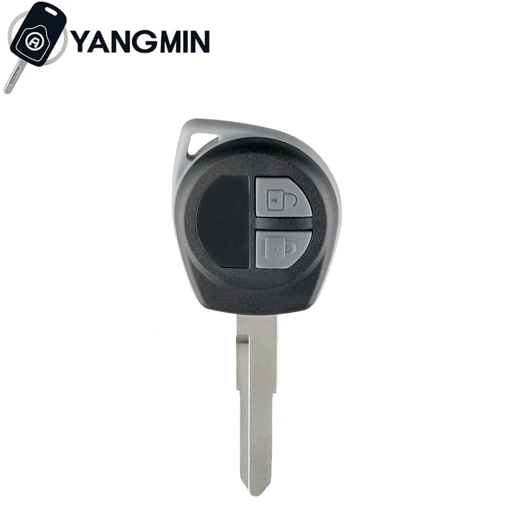 Умный ключ yangmin для suzuki vauxhall - Фотография_2