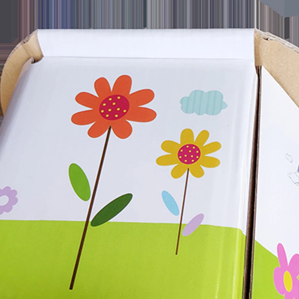 Складной портативный горшок - Фотография_5