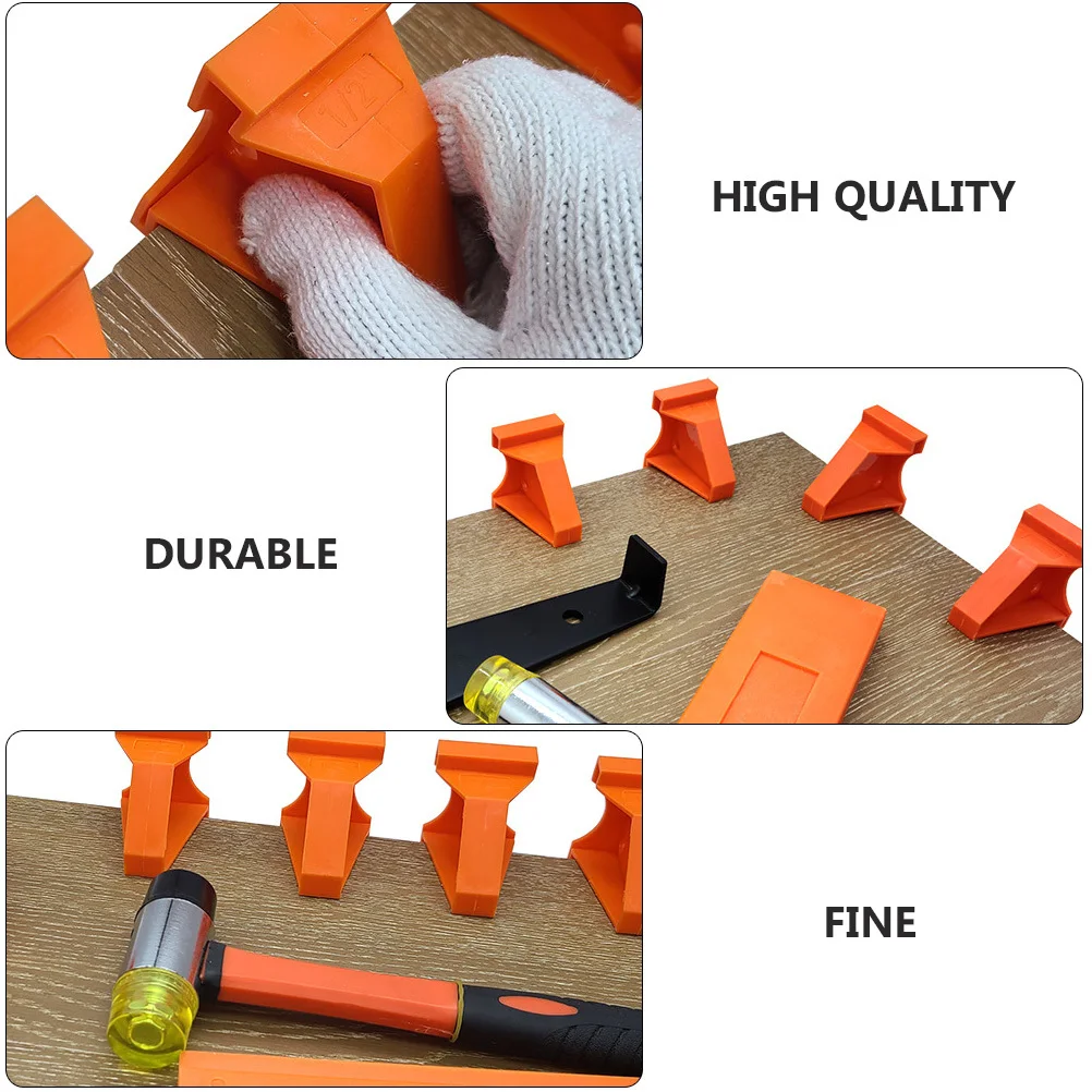 1 комплект прокладок для установки пола - Фотография_6