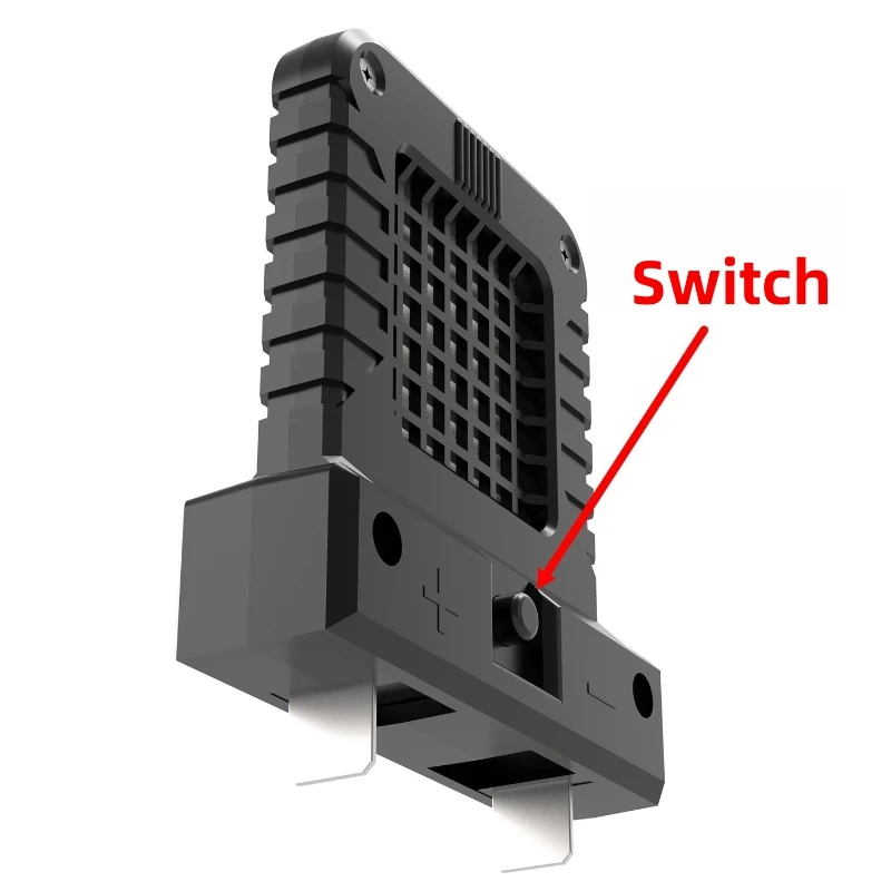Аксессуары для электроинструментов - Фотография_6