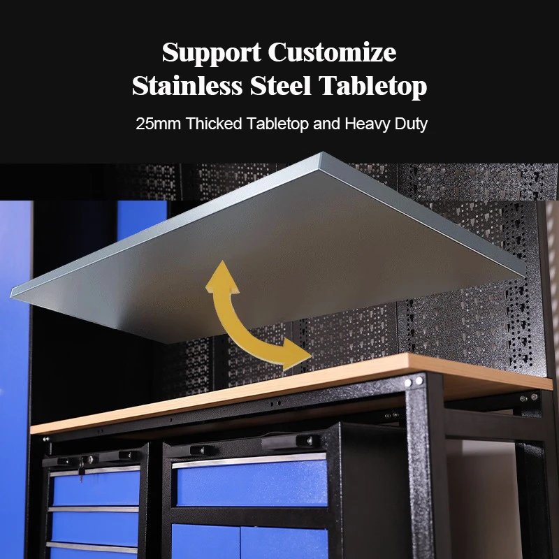 Комбинированная рабочая станция - Фотография_3